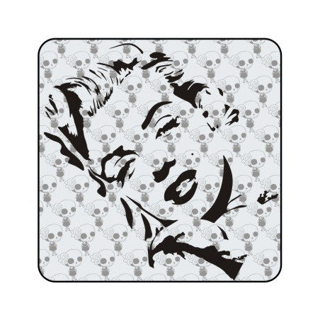 Autocollant marylin