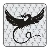 Sticker dragon 2