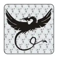 Aufkleber dragon Aufkleber 2