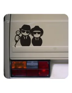 BLUES BROTHERS