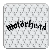 MOTORHEAD Aufkleber 2