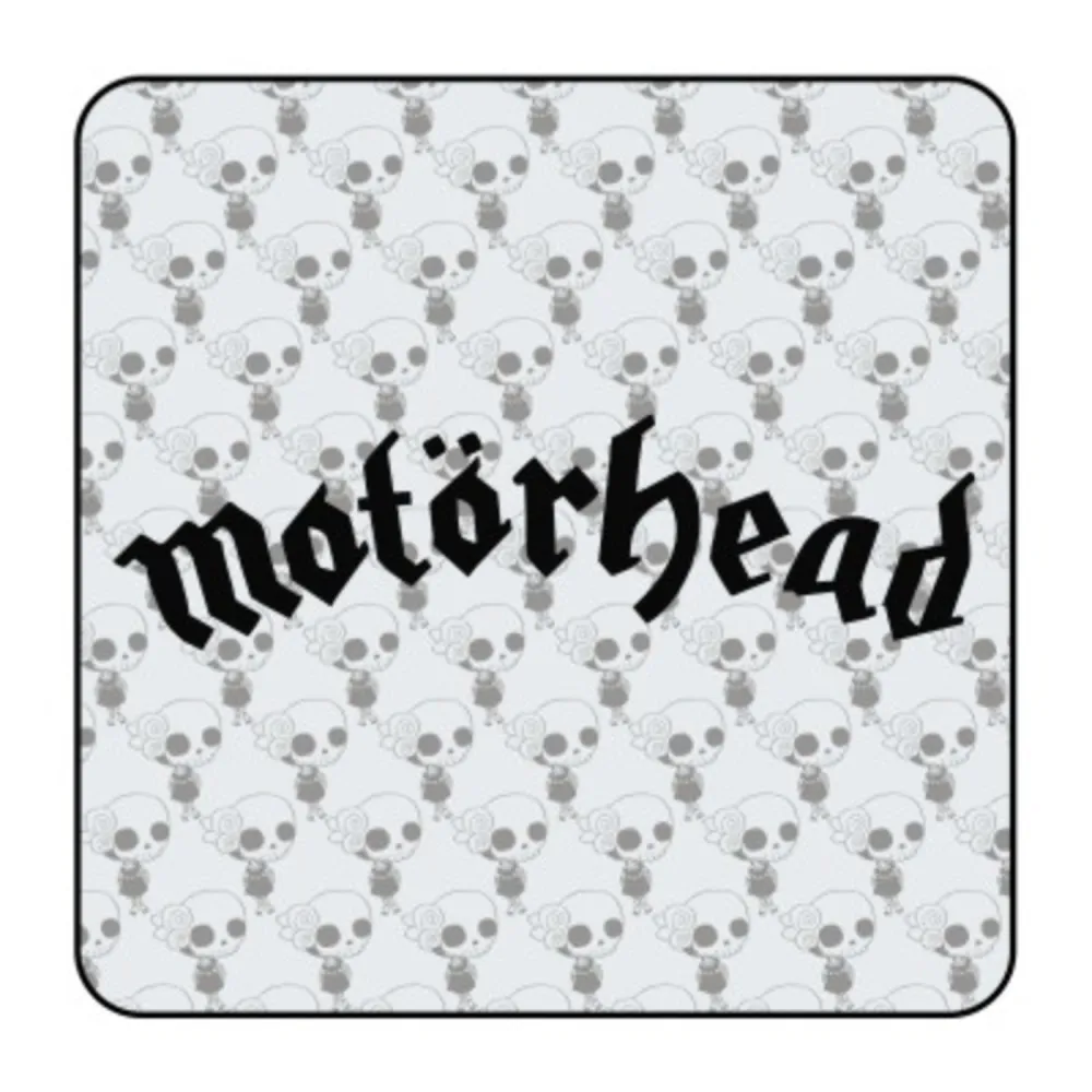 Pegatina MOTORHEAD. Pegatinas freaks, pegatinas frikis.