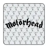 Pegatina MOTORHEAD. Pegatinas freaks, pegatinas frikis. 2