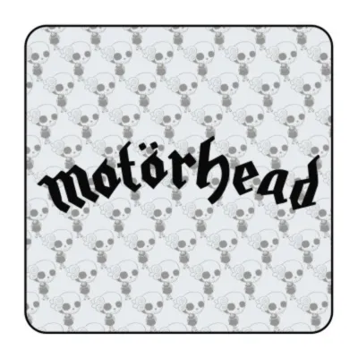 Pegatina MOTORHEAD. Pegatinas freaks, pegatinas frikis. 2