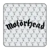 Pegatina MOTORHEAD. Pegatinas freaks, pegatinas frikis.