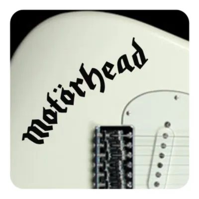 Motorhead -1