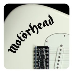 MOTORHEAD Aufkleber