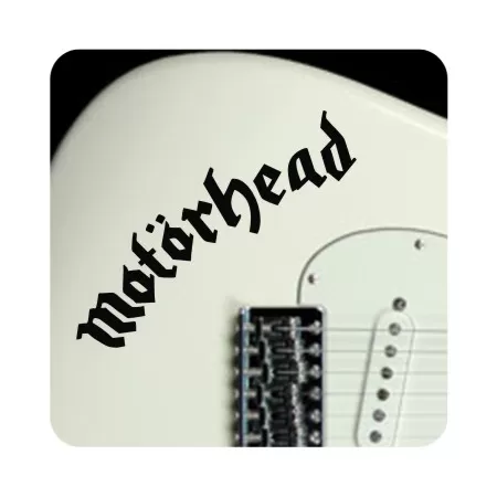 Autocollant motorhead