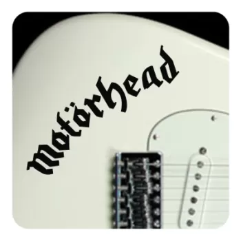 Autocollant motorhead