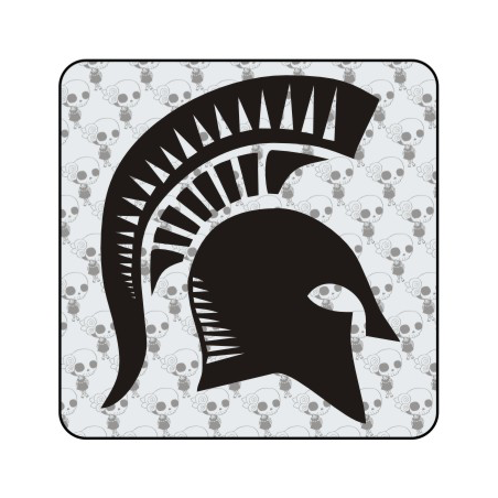 Autocollant Esparta