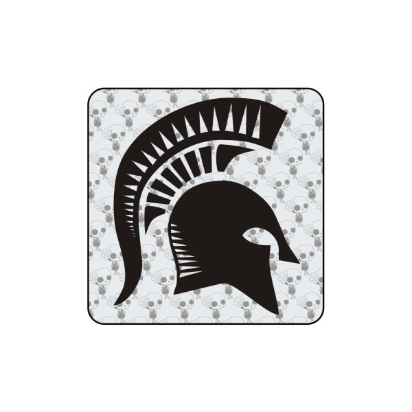 Sticker Esparta