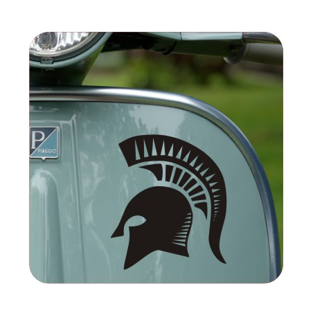 Autocollant Esparta