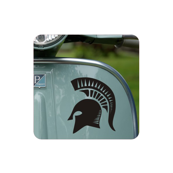 Sticker Esparta