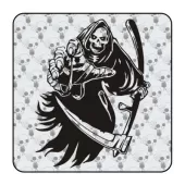 Der Tod Aufkleber 2
