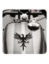 Pegatina de vinilo GERMAN EAGLE