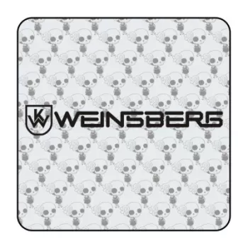 WEINSBERG Aufkleber