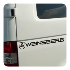 Sticker weinsberg