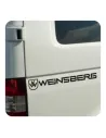 Sticker weinsberg