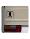IPOTTY Aufkleber