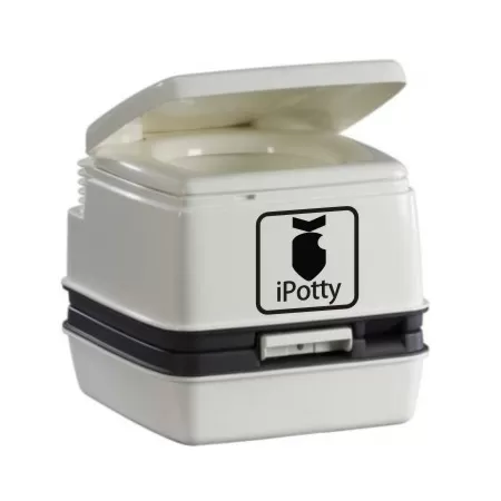 Autocollant iPOTTY