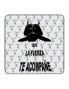 Sticker darth vader - que la fuerza te acompane