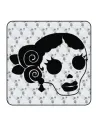 Sticker calavera dia de muertos