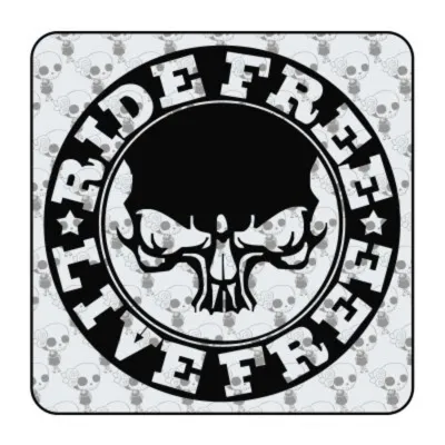 Sticker ride free 2