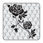 Sticker rosas 2