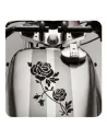 Autocollant rosas