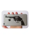 Autocollant pistola