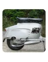 LAMBRETTA UNION JACK Aufkleber