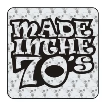 MADE IN 70's