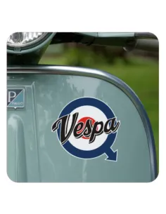 VESPA MOD