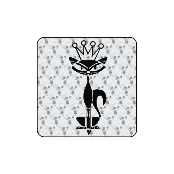 Prinzessin Aufkleber