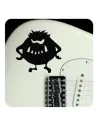 Sticker monstruo