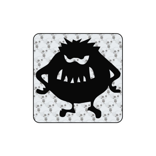 MONSTER Aufkleber