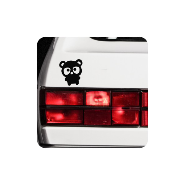 Sticker osito