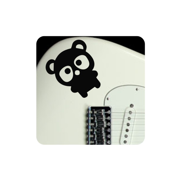 Sticker osito