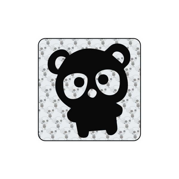 Sticker osito