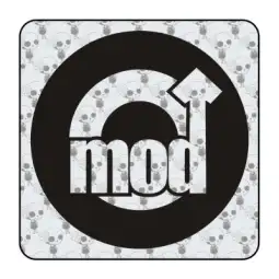 MOD Aufkleber 2