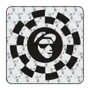 SKA TWO TONE Aufkleber