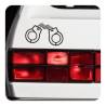 Sticker esposas