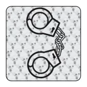 Autocollant esposas 2