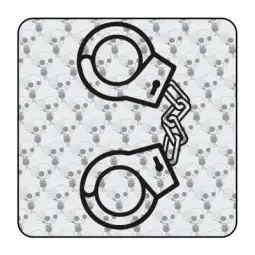 Sticker esposas 2