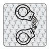 Sticker esposas