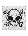 Pegatina de vinilo CALAVERA
