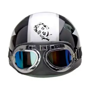 MARYLIN PIN UP Aufkleber