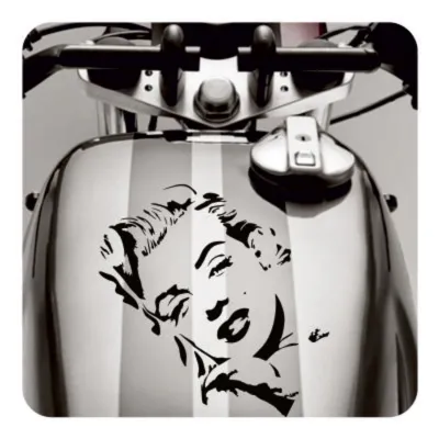 Marilyn Pin Up