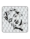 Autocollant marylin pin up