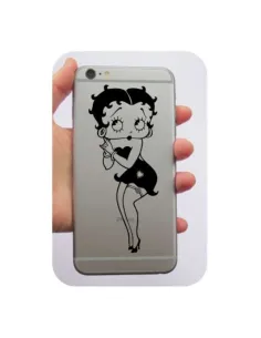 Betty Boop